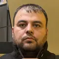 Я Вадим, 34, знакомлюсь без обязательств в Раменском
