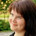 Мария Русакова из Коломны