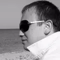 Я Саша, 42, из Керчи, ищу знакомство для приятного времяпровождения