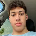 Я Вадим, 21, из Екатеринбурга, ищу знакомство для приятного времяпровождения