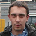 Андрей из Дудинки, мне 36, познакомлюсь для регулярного секса