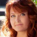 Рыжая Лина из Екатеринбурга, мне 49, познакомлюсь для секса на одну ночь