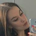 Я Екатерина, 20, из Санкт-Петербурга, ищу знакомство для постоянных отношений