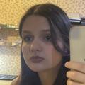 Alina из Новосибирска, мне 19, познакомлюсь для общения