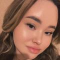 Milana из Москвы, мне 23, познакомлюсь для постоянных отношений