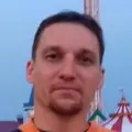 Я Михаил, 37, знакомлюсь для регулярного секса в Братске