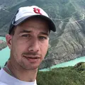Я Илья, 36, из Красногорска, ищу знакомства без обязательств