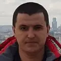Егор из Москвы, мне 37, познакомлюсь для общения