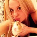 Я Алёна, 31, знакомлюсь для постоянных отношений в Заринске