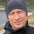 Владимир из Санкт-Петербурга, ищу на сайте без обязательств