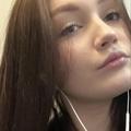 Ксенька из Нижнего Новгорода, ищу на сайте общение