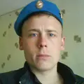 Я Игорь, 36, знакомлюсь для вирта в Печорах