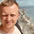 Vladyslav из Покровска, мне 31, познакомлюсь для дружбы