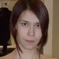 Я Анжела, 21, из Абрамцева, ищу знакомство для общения