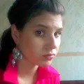 Анна из Межгорья, мне 21, познакомлюсь для общения