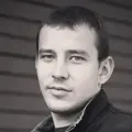 Я Николай, 37, знакомлюсь без обязательств в Бахмуте