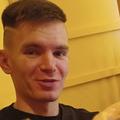 Даниэль из Новосибирска, ищу на сайте приятное времяпровождение