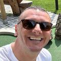 Я Francesco, 42, знакомлюсь для без обязательств в Москве