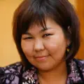 Аюна из Улан-Удэ, мне 40, познакомлюсь для приятного времяпровождения