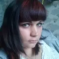 Я Анжела, 22, знакомлюсь для общения в Охтирка