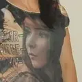 Я Алиса, 25, из Шацка, ищу знакомство для постоянных отношений