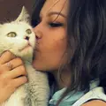 Дарья из Галича, мне 19, познакомлюсь для регулярного секса