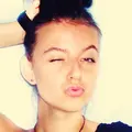 Я Ева, 18, знакомлюсь для дружбы в Кировске