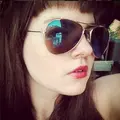 Дина из Губкина, мне 24, познакомлюсь для общения