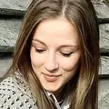Илона из Партизанска, мне 19, познакомлюсь для общения