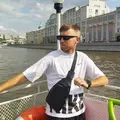 Василий из Брянска, мне 35, познакомлюсь для вирта