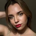 Я Анна, 25, из Сургута, ищу знакомство для совместных путешествий