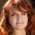 Я Рыжая Лина, 49, знакомлюсь для регулярного секса в Екатеринбурге