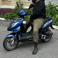 Я Игорь, 24, знакомлюсь для без обязательств в Уссурийске
