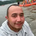 Я Рияз, 35, знакомлюсь для общения в Бугульме