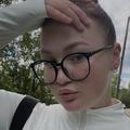 Я Lera, 20, из Перми, ищу знакомство для общения