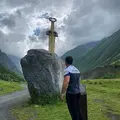 Ильгар из Владикавказа, мне 32, познакомлюсь для постоянных отношений