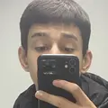 Я Пуш, 26, знакомлюсь для дружбы в Твери