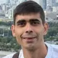 Я Николай, 31, из Москвы, ищу знакомство для совместных путешествий