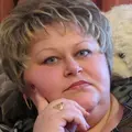 Ника из Пскова, мне 47, познакомлюсь для регулярного секса