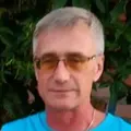 Я Дмитрий, 57, знакомлюсь для общения в Москве