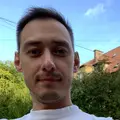 Я Дима, 24, из Нижнего Новгорода, ищу знакомство для вирта
