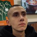 Я Владимир, 21, знакомлюсь без обязательств в Уфе