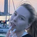 Rina из Санкт-Петербурга, ищу на сайте общение