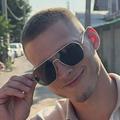 Я Мирон, 21, из Санкт-Петербурга, ищу знакомство для приятного времяпровождения