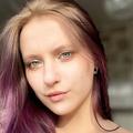 Я Дарья, 24, из Рыбинска, ищу знакомство для без обязательств