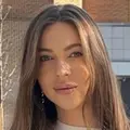 Я Анна, 27, из Москвы, ищу знакомство для совместных путешествий