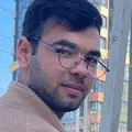 Я Насраддин, 21, из Новороссийска, ищу знакомство для совместных путешествий
