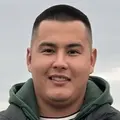 Данил из Обояни, мне 24, познакомлюсь для приятного времяпровождения