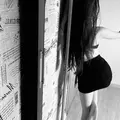 Женечка из Москвы, мне 19, познакомлюсь для дружбы