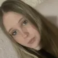 Я Элина, 18, из Москвы, ищу знакомство для вирта